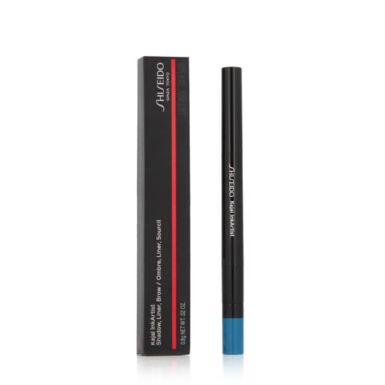 Карандаш-каял Shiseido Kajal InkArtist 07 Sumi Sky для макияжа глаз