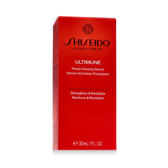 Shiseido Ultimune Power Infusing Serum facial serum product image