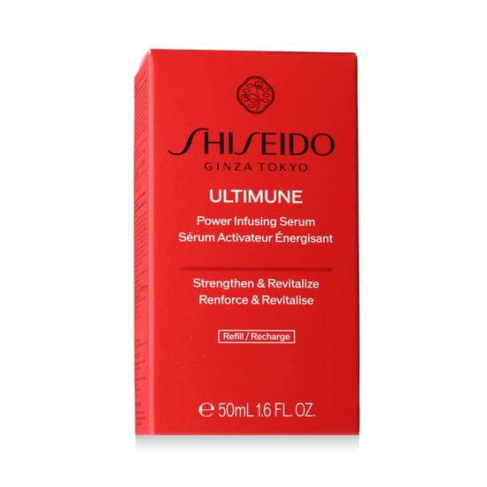 Shiseido Ultimune Power Infusing Serum facial serum product image
