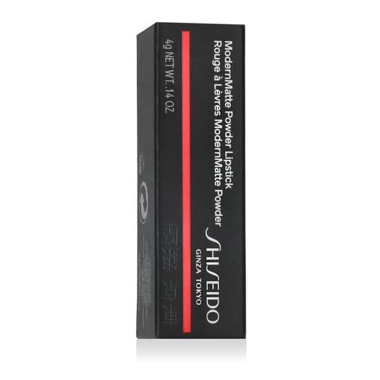 Shiseido ModernMatte Powder Lipstick (507 Murmur)