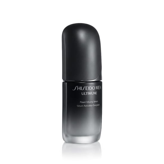 Shiseido Men Ultimune Power Infusing Serum