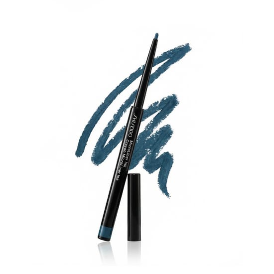 Shiseido MicroLiner Ink (08 Teal) 0.0
