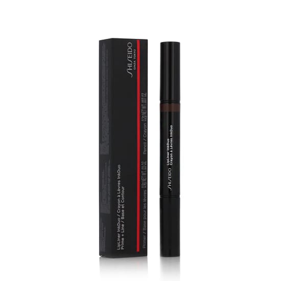 Shiseido LipLiner InkDuo (Prime + Line) 12 Espresso