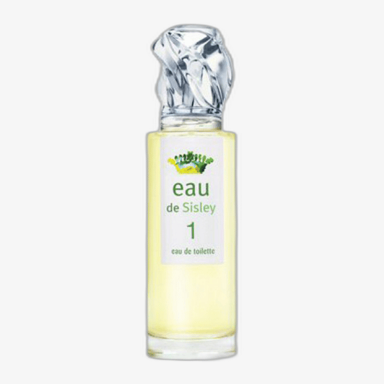 Sisley Eau de Sisley 1 EDT