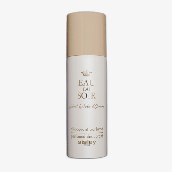 Sisley Eau du Soir Deodorant VAPO