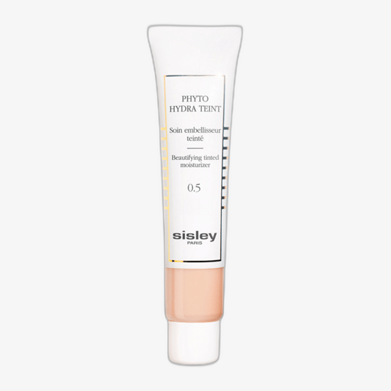 Sisley Phyto-Hydra Teint Beautifying Tinted Moisturizer SPF 15 (0,5 Opal)