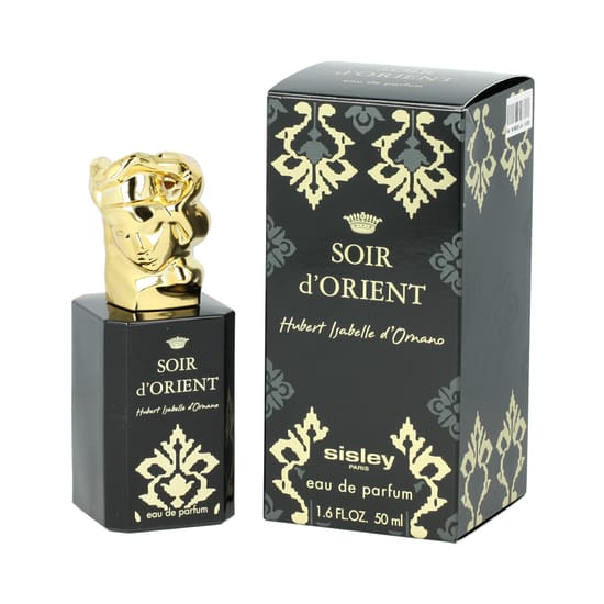 Флакон Sisley Soir d'Orient, унисекс-парфюмерная вода