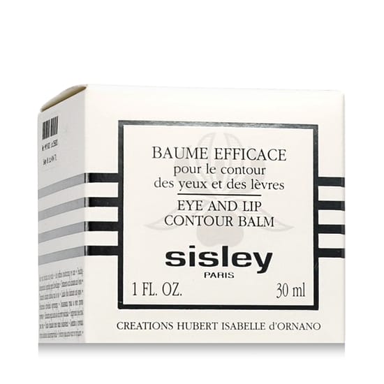 Sisley Baume Efficace akių ir lūpų kontūro balzamo nuotrauka