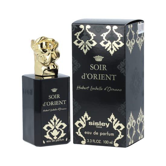 Sisley Soir d'Orient EDP