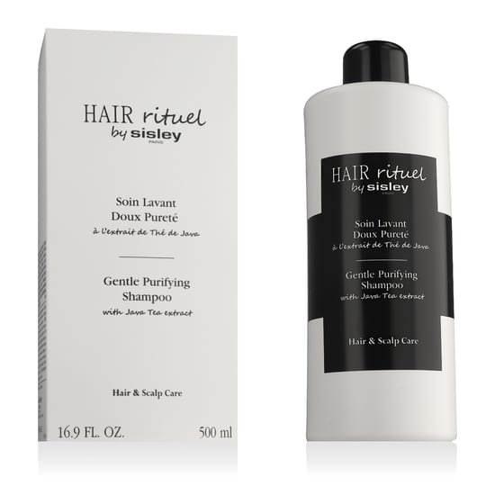 Sisley Hair Rituel Gentle Purifying Shampoo