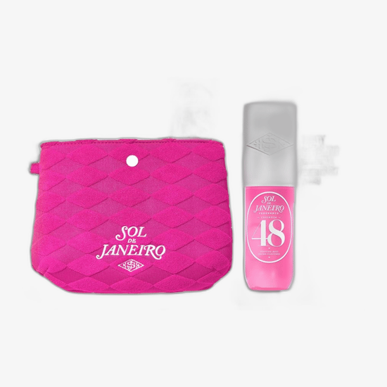 Sol de Janeiro Cheirosa 48 Bodyspray