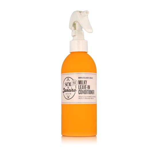 Sol de Janeiro Brazilian Joia™ Milky Leave-In Conditioner for hair