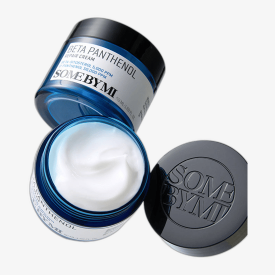Some By Mi Beta Panthenol Repair Body Cream