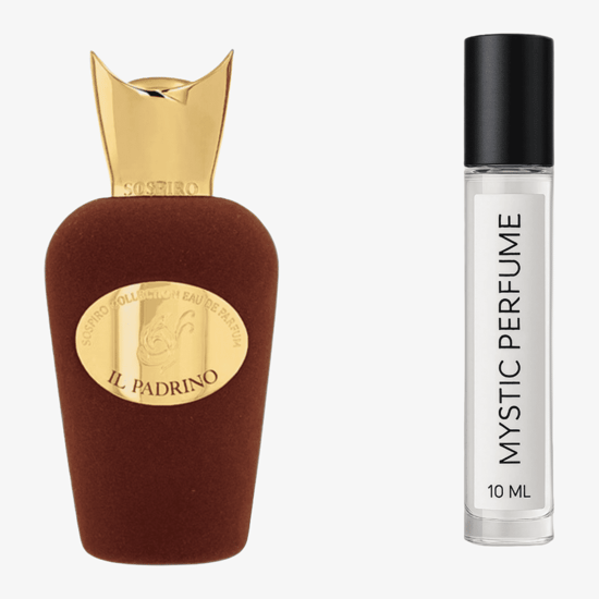 Sospiro Il Padrino EDP - spray sample