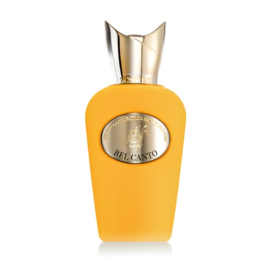 Флакон унисекс-парфюма Sospiro Bel Canto EDP на изображении