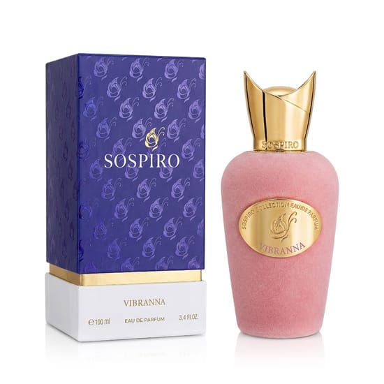 Sospiro Vibranna EDP