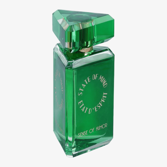 State of Mind Sense of Humor EDP