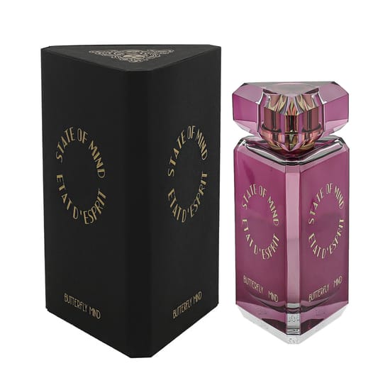 State of Mind Butterfly Mind EDP