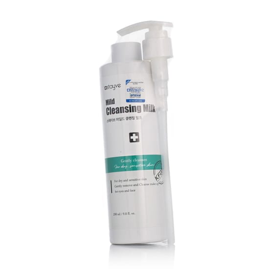 Stayve Mild Cleansing Milk