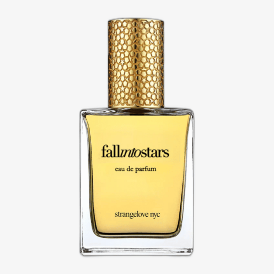 Strangelove NYC Fall Into Stars aliejinių kvepalų produkto vaizdas