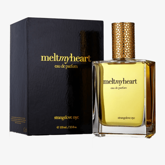Strangelove NYC Melt My Heart EDP