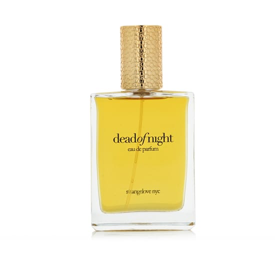 Strangelove NYC Dead Of Night EDP