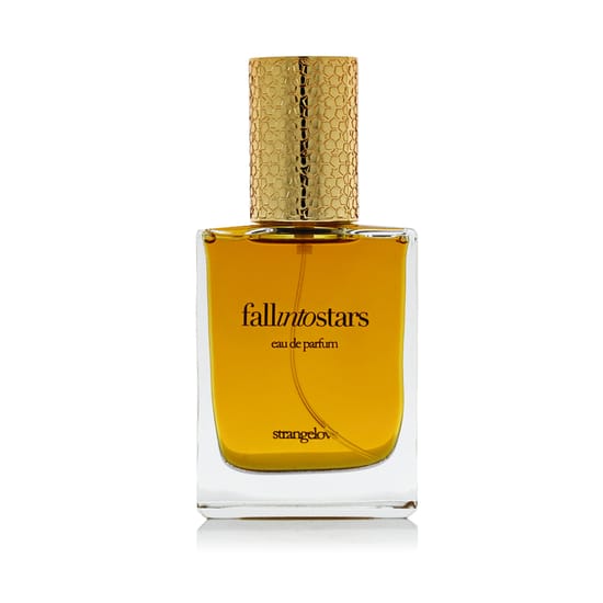 Флакон Strangelove NYC Fall Into Stars Eau De Parfum — унисекс парфюмерия
