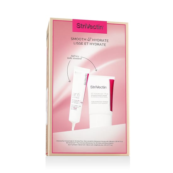 StriVectin Smooth And Hydrate Set