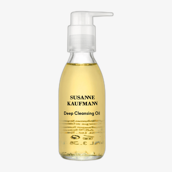 Susanne Kaufmann Deep Cleansing Oil