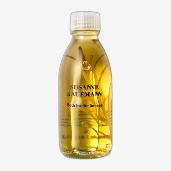 Susanne Kaufmann Deep Cleansing Oil – veido valomasis aliejus makiažui