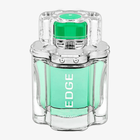 Swiss Arabian Edge for Men EDP