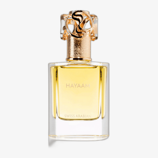 Swiss Arabian Hayaam EDP