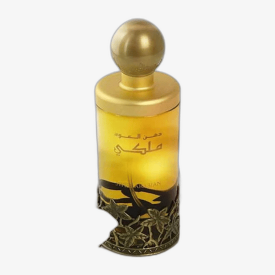 Swiss Arabian Oud Malaki Perfumed Oil