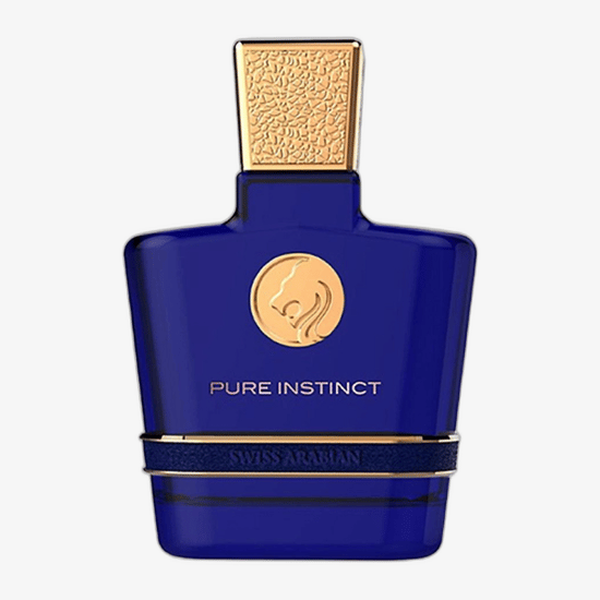 Swiss Arabian Pure Instinct EDP unisex kvepalų produkto nuotrauka