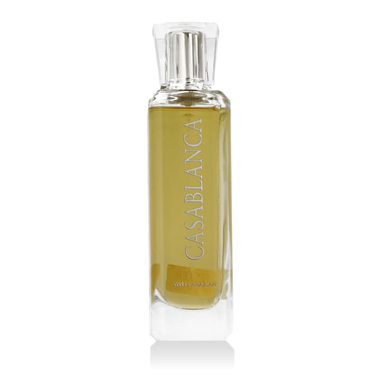 Флакон Swiss Arabian Casablanca EDP — восточная парфюмерия унисекс
