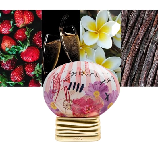 The House of Oud Guilty Crush EDP