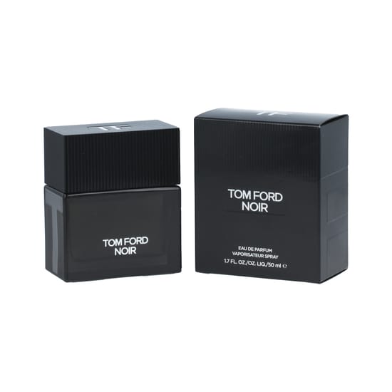Tom Ford Noir EDP perfume bottle, a unisex Eau de Parfum fragrance