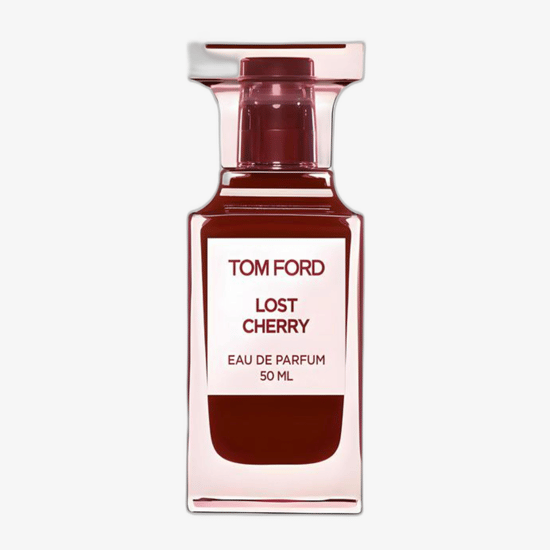 Tom Ford Lost Cherry EDP - spray sample