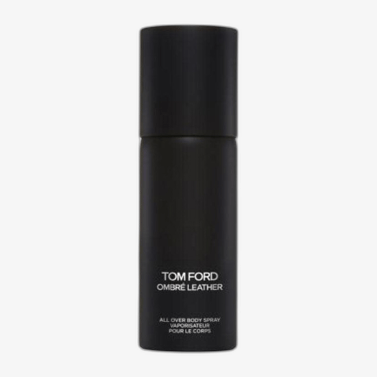 Tom Ford Ombré Leather (2018) Bodyspray