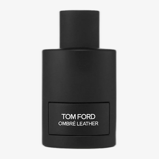 Флакон Tom Ford Ombré Leather 2018 EDP — унисекс парфюмерная вода