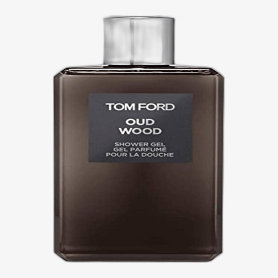 Tom Ford Oud Wood Perfumed Shower Gel