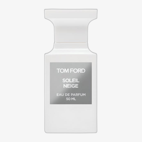 Tom Ford Soleil Neige EDP - spray sample
