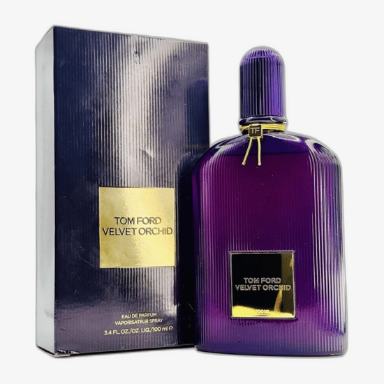 Tom Ford Velvet Orchid EDP