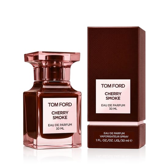 Tom Ford Cherry Smoke EDP unisex Eau de Parfum bottle image