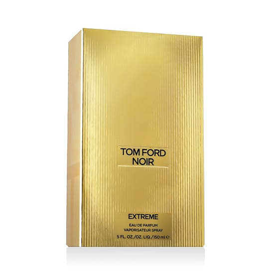 Tom Ford Noir Extreme EDP kvapusiojo vandens flakono vaizdas