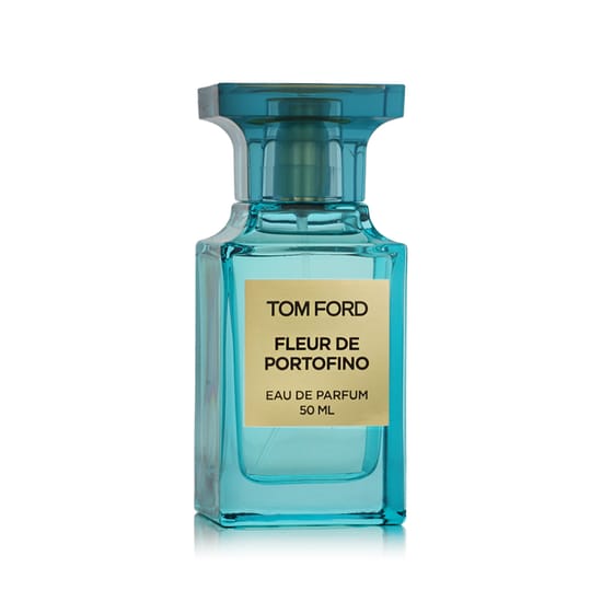 Флакон унисекс-парфюма Tom Ford Fleur de Portofino EDP