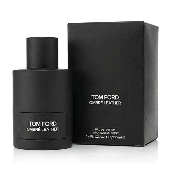 Флакон Tom Ford Ombré Leather 2018 EDP — унисекс парфюмерная вода