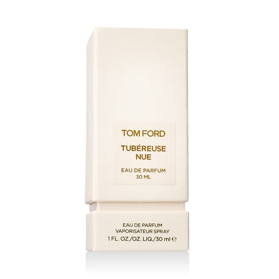 Tom Ford Tubéreuse Nue EDP unisex perfume bottle with floral character