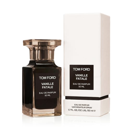 Tom Ford Vanille Fatale EDP