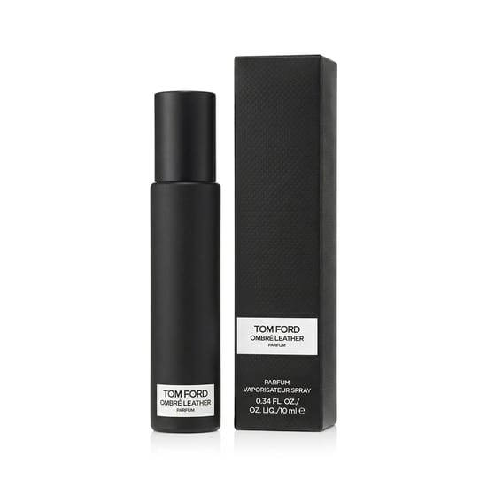 Tom Ford Eau d'Ombré Leather EDT Miniature